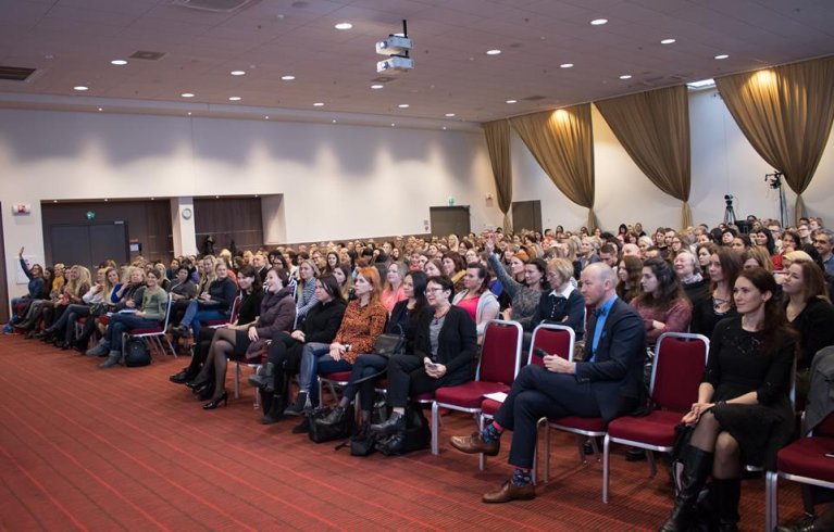 Kaune vyko sveikos mitybos konferencija