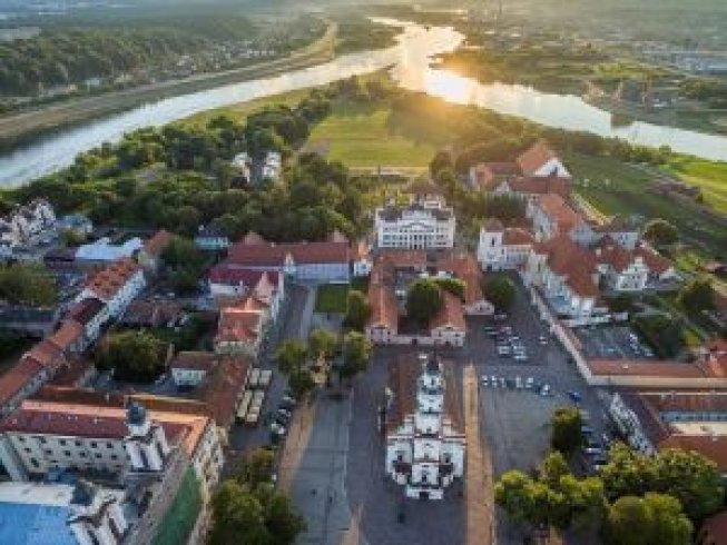 Sveikų miestų judėjimas